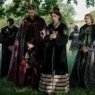 Španělská princezna (2019-2020) - King Henry Tudor