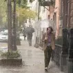 Daždivý deň v New Yorku (2019) - Cameraman