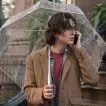 A Rainy Day in New York (2019) - Gatsby