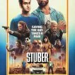 Stuber (2019) - Becca