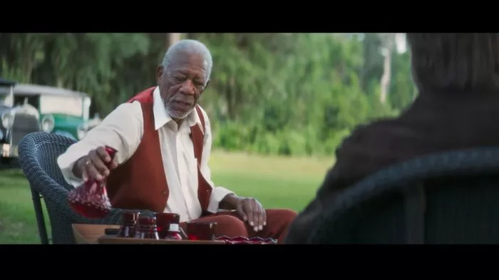 Morgan Freeman (Doc) zdroj: imdb.com