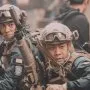 Operace rudé moře (2018) - Xu Hong