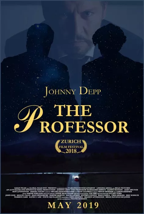 Johnny Depp zdroj: imdb.com