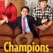Champions (2018)