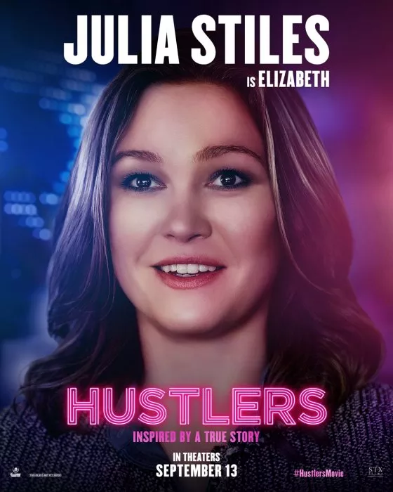 Julia Stiles (Elizabeth) zdroj: imdb.com