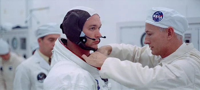 Apollo 11 (více) (2019) - Himself