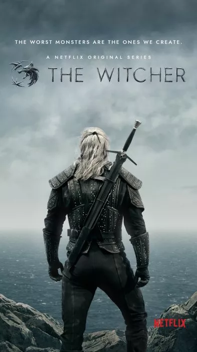 Henry Cavill (Geralt of Rivia) zdroj: imdb.com
