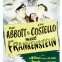 Bud Abbott and Lou Costello Meet Frankenstein (1948)