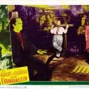 Abbott a Costello se setkávají s Frankensteinem (1948)