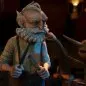 Pinocchio par Guillermo del Toro (2022) - Geppetto