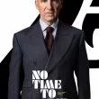 James Bond: Nie je čas zomrieť (2021) - M