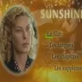 Sluneční svit (1999) - Maj. Carole Kovács