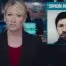 Bournov odkaz (2012) - Lean Forward MSNBC Anchor