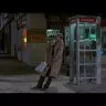 Memoirs of an Invisible Man (1992) - Drunk Businessman