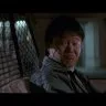 Neviditeľný na úteku (1992) - Cab Driver