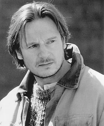 Liam Neeson (Ben Ryan) zdroj: imdb.com
