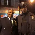 21 Mostov (2019) - NYPD Officer Walker