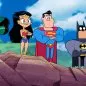Teen Titans Go! To the Movies (2018) - Batman