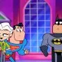 Teen Titans Go! To the Movies (2018) - Batman