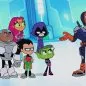 Teen Titans Go! To the Movies (2018) - Robin