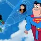 Teen Titans Go! To the Movies (2018) - Wonder Woman