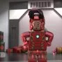 Lego Marvel Super Heroes: Avengers Reassembled (2015) - Iron Man