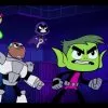 Teen Titans Go! To the Movies (2018) - Cyborg