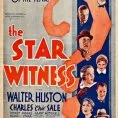 The Star Witness (1931)