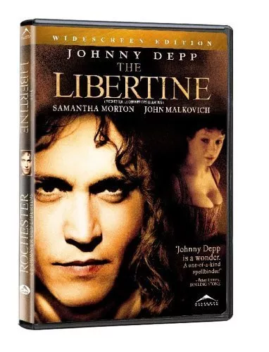 Johnny Depp, Samantha Morton zdroj: imdb.com