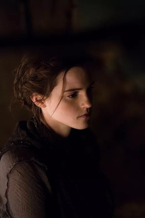 Emma Watson (Ila)