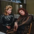 Ohnivé ženy mezi námi (1987)