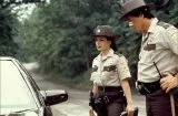 Krajina policajtov (1997) - Deputy Cindy Betts