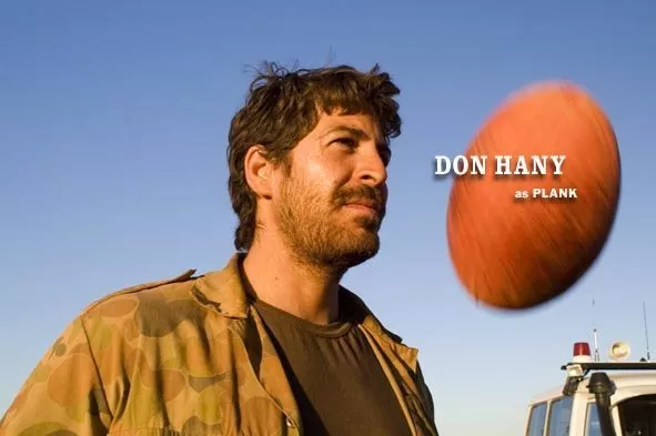 Don Hany zdroj: imdb.com