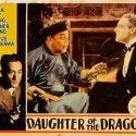 Daughter of the Dragon (1931) - Sir John Petrie