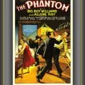 The Phantom (1931)