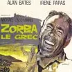 Řek Zorba (1964)