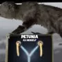 Žraločí tornádo 5 (2017) - Petunia