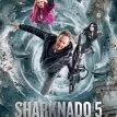 Sharknado 5... Earth 0
										(neoficiální název) (2017) - Nova