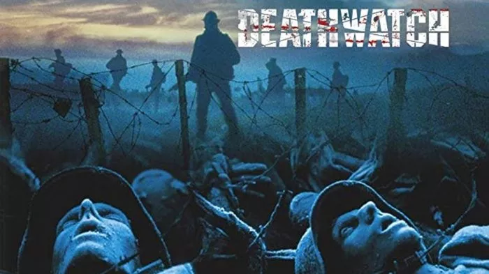 Mrtvá hlídka (2002) - German soldier
