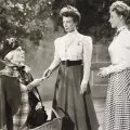 Vlčí žena v Londýně 1945 (1946)