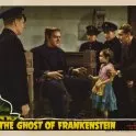 Frankensteinův duch (1942)