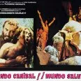 Poslední kanibalové (1977) - Robert Harper