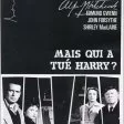 Potíže s Harrym (1955) - Capt. Albert Wiles
