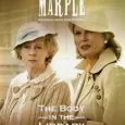 Joanna Lumley (Dolly Bantry), Geraldine McEwan (Miss Marple)
