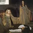 Hrabě Dracula (1970) - Vampire Woman