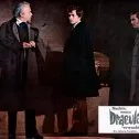 Hrabě Dracula (1970) - Quincey Morris