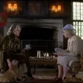 Joanna Lumley (Dolly Bantry), Geraldine McEwan (Miss Marple)