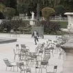 Seuls Two (2007) - l'inspecteur Gervais