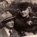 Manželství na úvěr (1936) - Lea
