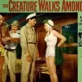 The Creature Walks Among Us (1956) - Marcia Barton